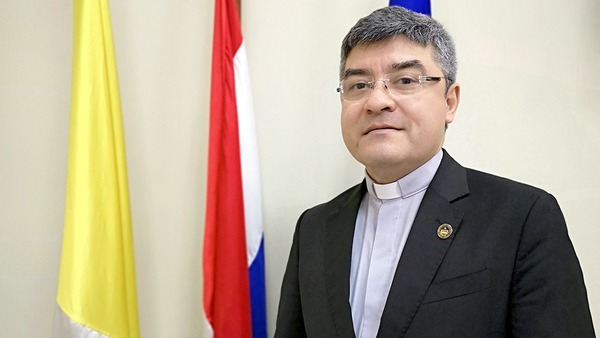 Enfatizan que la relación Iglesia Católica y Estado se basa en la "independencia, autonomía y cooperación" - Portal Digital Cáritas Universidad Católica
