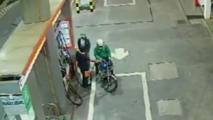 Detienen a presunto asaltante que mató a su cómplice por error