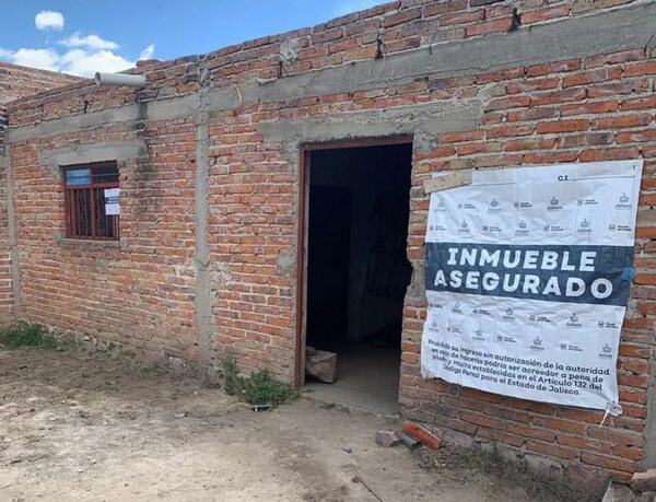 ¡De terror! Cártel Jalisco secuestra y obliga a cinco jóvenes a violentarse entre ellos - Mundo - ABC Color
