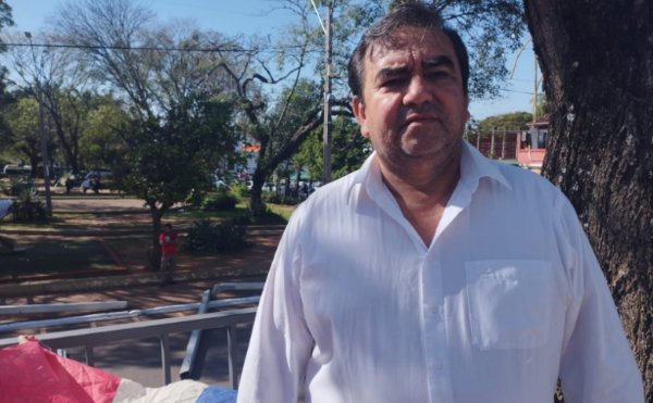 Estudiantes exaltaron nuestra historia representando a los niños mártires de Acosta Ñu.