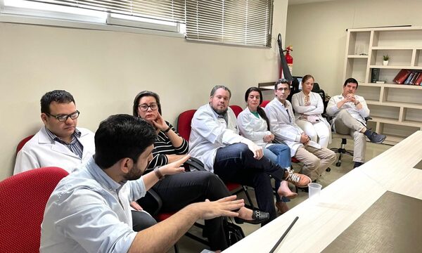 Charlas de Neurología apuntan a una actualización continua