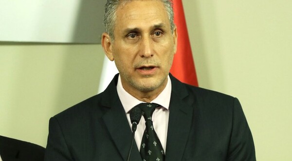 Diario HOY | Fijan audiencia para Boidanich