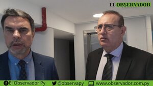 Rechazan intento de Erico Galeano de trabar imposición de medidas