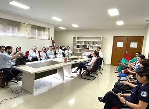 Fundación Tesãi promueve charlas de Neurología que apuntan a una actualización continua | DIARIO PRIMERA PLANA