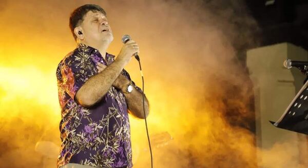 Diario HOY | Festival Internacional Únicos arriba a Paraguay con artistas locales y extranjeros