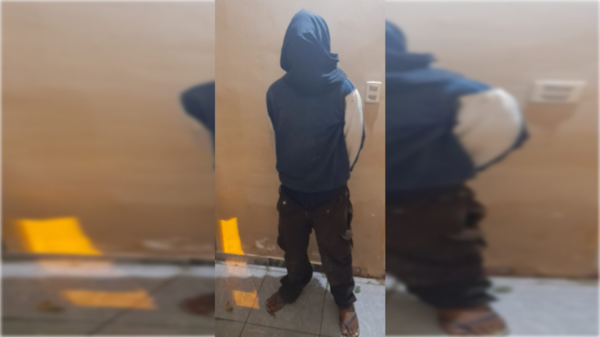 Firulais evitaron ñemonda: con ladridos cayeron ladrones