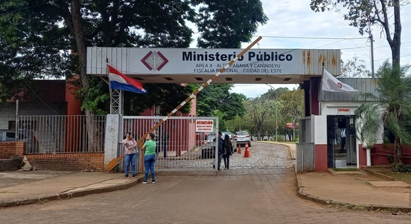 Madre e hija enfrentarán juicio oral por millonaria estafa a comerciante brasileño - La Clave
