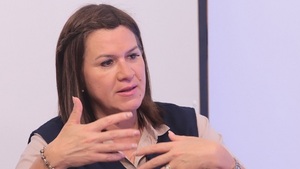 Barán habla de Descentralización y red de servicios que trascienda los gobiernos