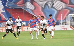 Cerro Porteño denuncia a Fernando Cardozo y a todos los árbitros – Prensa 5