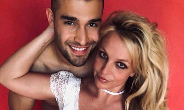 Britney Spears se divorcia luego de un año de casada
