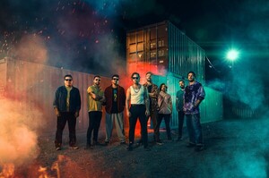 ¡Levanten los brazos!: Lanzan videoclip de la música oficial de Leal 2 - trece