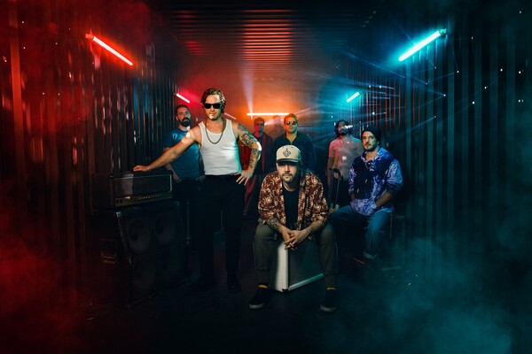 Leal 2: Lanzan videoclip de la música oficial ¡Levanten los brazos! - Unicanal