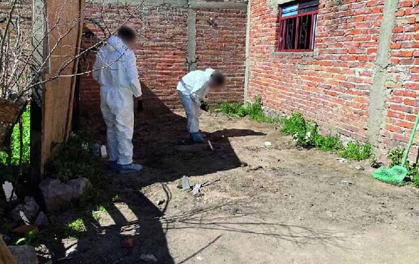 Cautiverio viralizado de cinco amigos conmociona México – Prensa 5