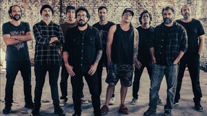 La Vela Puerca regresa a Paraguay y cantará el sábado en el Arena SND