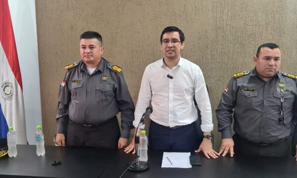 Patrulla Caminera ya no eliminará control de velocidad y ya no se harán barreras aleatorias