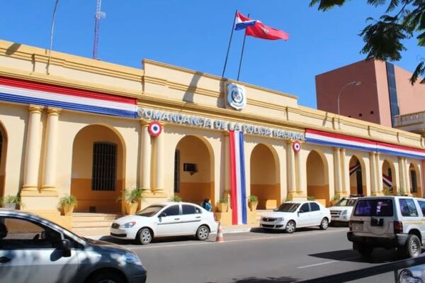 400 GB de datos internos de la Policía Nacional de Paraguay fueron expuestos en un nuevo Data Leak - Informatepy.com