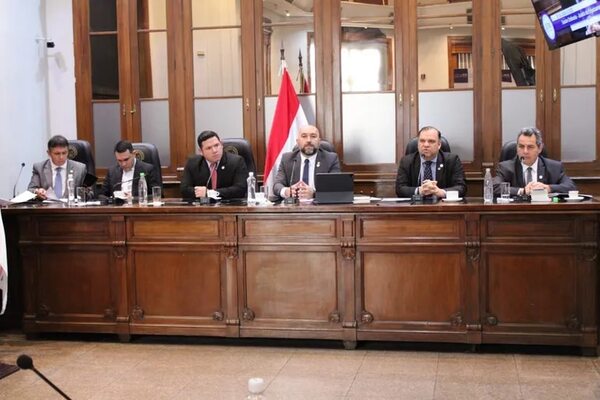 Audiencia del JEM para escuchar a una víctima de “apriete” de RGD - Nacionales - ABC Color