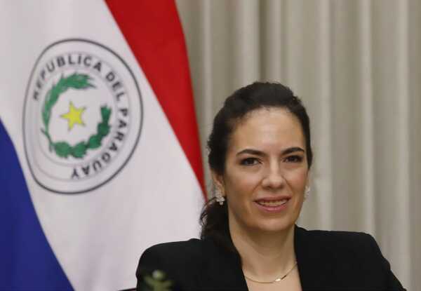 MOPC: ministra anuncia plan de trabajo ordenado para responder a las necesidades de infraestructa del país - .::Agencia IP::.