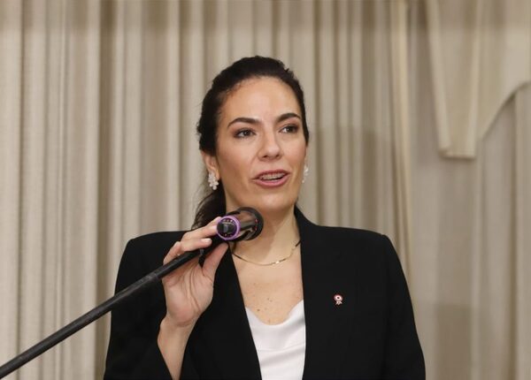 MOPC: ministra anuncia plan de trabajo ordenado para responder a las necesidades de infraestructa del país