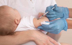 Diario HOY | Denuncian que más hospitales dejan a bebés prematuros sin vacunas contra el VSR