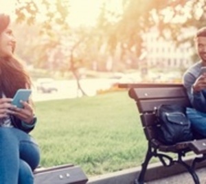 Mejor una cita en la plaza antes de que ser estafados en Tinder - Paraguay.com