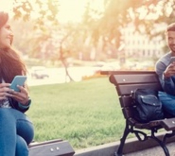 Mejor una cita en la plaza antes de que ser estafados en Tinder - Paraguay.com