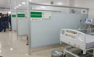 ¿Por qué retiraron UTI para niños de Hospital Regional de CDE?