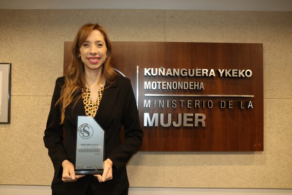 Reconocen a Visión Banco como “Empresa segura, libre de violencia y discriminación hacia las mujeres” - trece