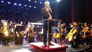 La OSN celebra 19 años de música y cultura