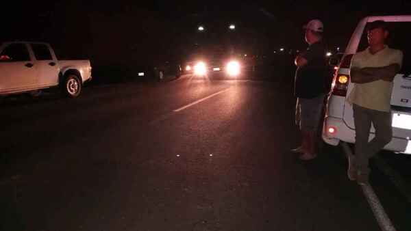 Asesinan de un escopetazo a un joven en Itacurubí del Rosario