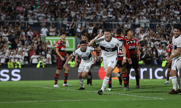 Versus / Se van agotando algunos sectores para la revancha copera ante Fluminense