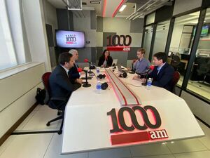 Impulsar el mercado de capitales en Paraguay | 1000 Noticias