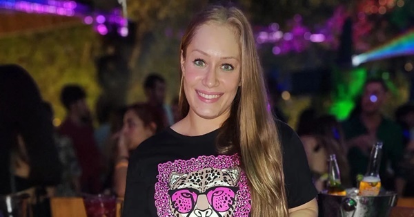 Nicole Sautu habla del sobrepeso y de las exigencias sociales con las mujeres