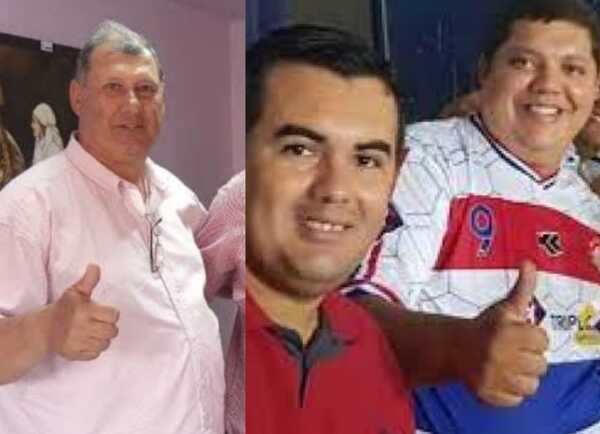Pisoteando la CN y todas las normativas "chupamedias" declaran asueto departamental