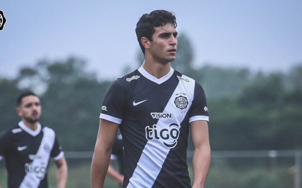 Parzajuk y Franco son bajas en Guaireña para el partido ante Olimpia.