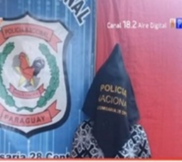 Capturan a supuesta cómplice de asesino de Bol - Paraguay.com