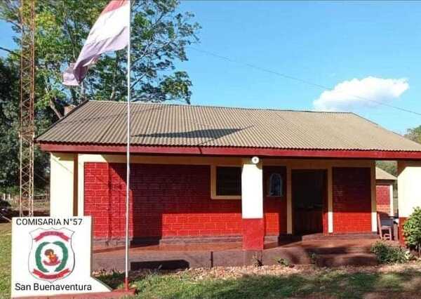 Delincuentes irrumpen en vivienda de San Buenaventura y roban a extranjeros