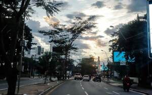 Amaneceres frescos a partir de mañana | 1000 Noticias