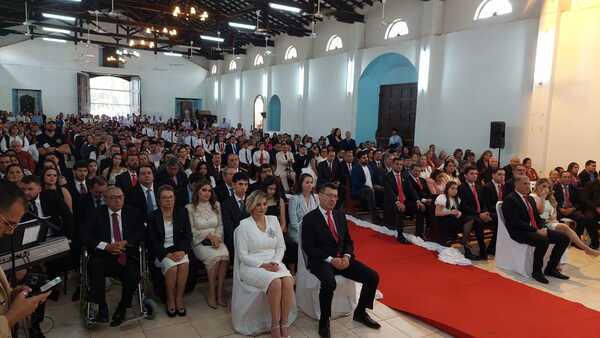 Instan a nuevas autoridades a priorizar a los más venerables y que cargos sean ocupados por personas preparadas - .::RADIO NACIONAL::.