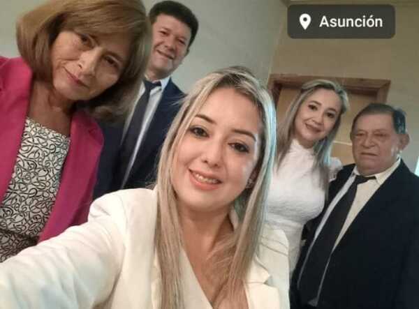 Concejalas liberales "anchistas" quieren unanimidad para Severo Villalba en Amambay