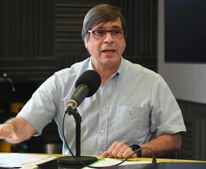 Vicente Bataglia abandonó el IPS asegurando que cumplió con su misión al dejar “servicios fortalecidos” - Nacionales - ABC Color