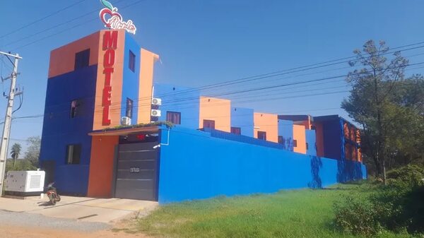 Un hombre muere en un motel y otro en su vivienda - Nacionales - ABC Color
