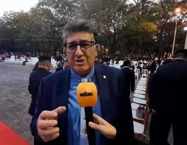 Proponen en el Congreso de Argentina que cada provincia resuelva el problema de la Hidrovía - Nacionales - ABC Color