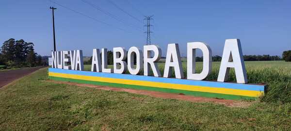 Nueva Alborada se prepara para un aniversario inolvidable con una serie de eventos emocionantes