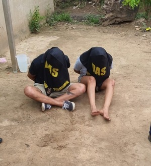 Condenan a miembros de una banda dedicada a la extorsión - Unicanal