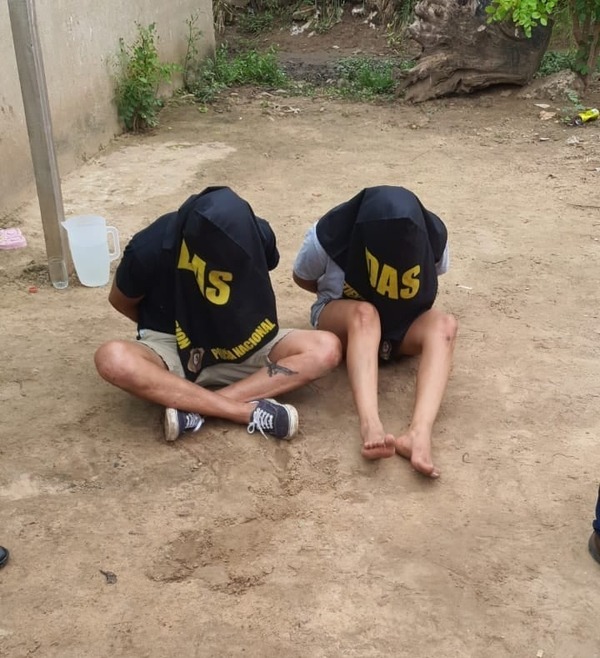 Condenan a miembros de una banda dedicada a la extorsión - Unicanal