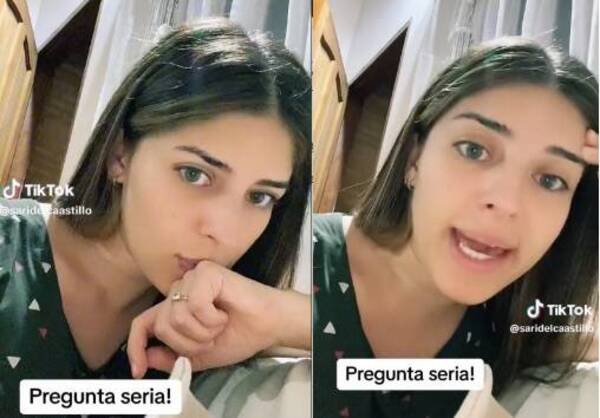 [VIDEO] ¿Cómo hacen? Colombiana pidió tips a las paraguayas