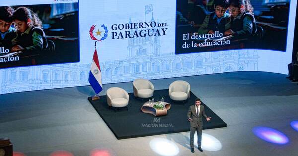 La Nación / Gobierno dio garantía a inversores de que las reglas de juego no cambiarán