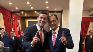 Presuntos lazos criminales en el gabinete de Peña