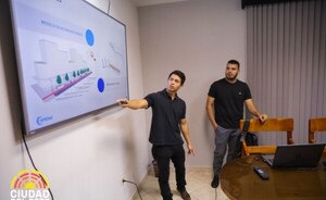 Quieren concretar proyecto de ciclovía para Ciudad del Este